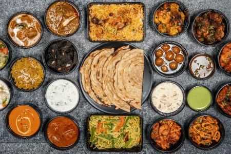 Top Popular Indian Vegetarian Dishes for Lunch You Must Try