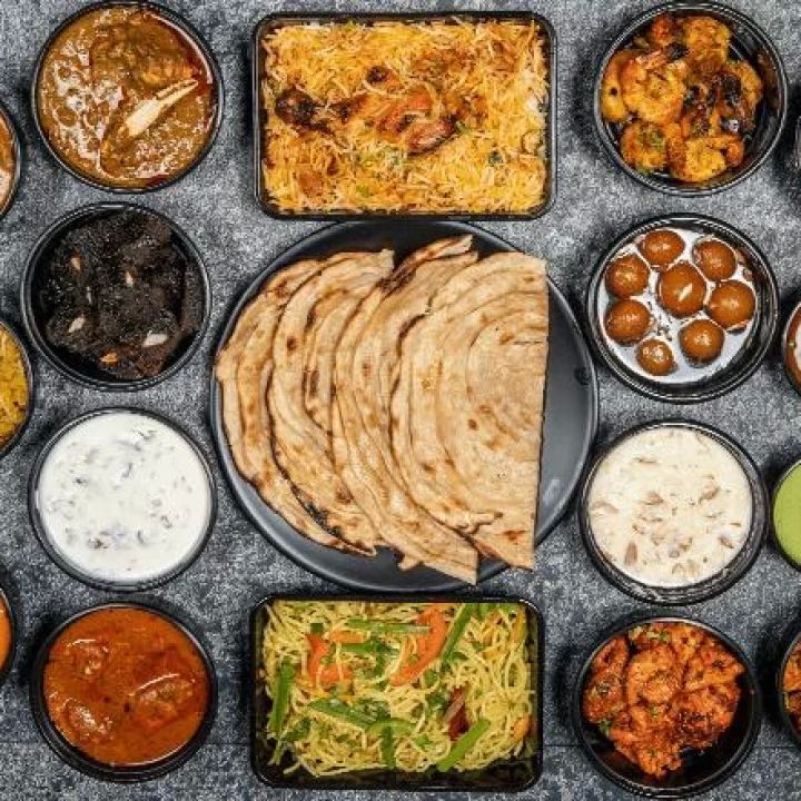 Top Popular Indian Vegetarian Dishes for Lunch You Must Try