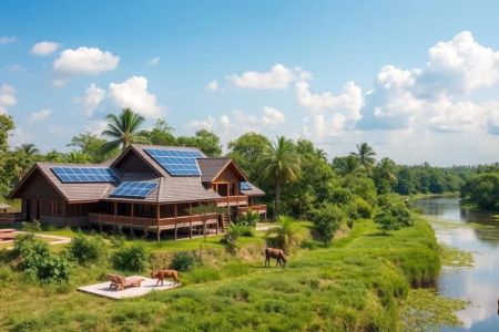 Top Eco-Friendly Beach Resorts in India for a Sustainable Getaway