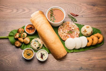 Popular South Indian Dishes to Taste: A Culinary Journey Through Southern India