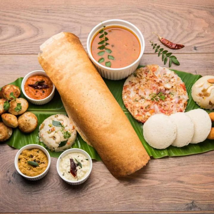 Popular South Indian Dishes to Taste: A Culinary Journey Through Southern India