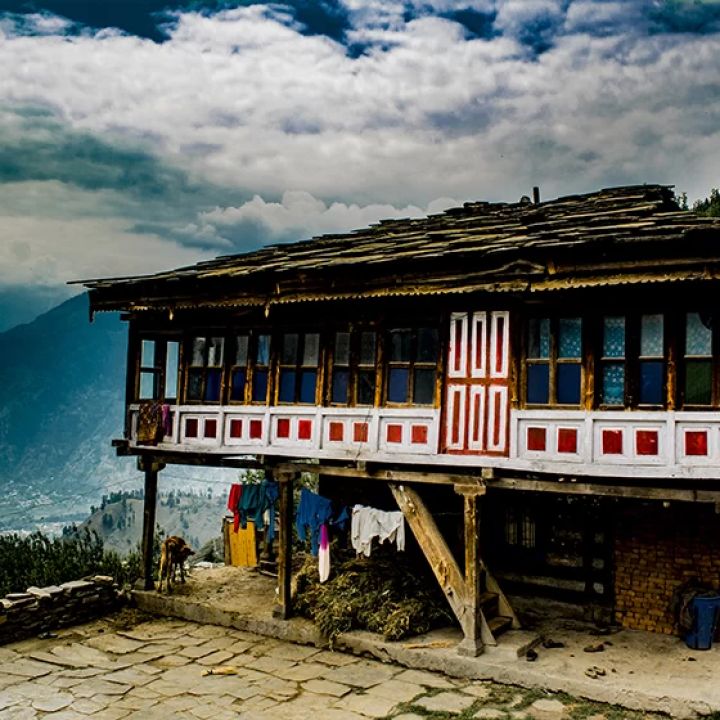 Affordable Budget Accommodations in India for Travelers