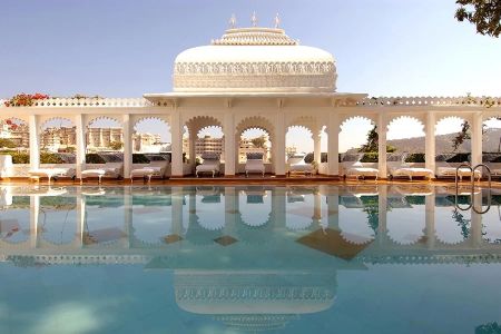 Best Hotels in India for Travelers: Top Stays for an Unforgettable Experience