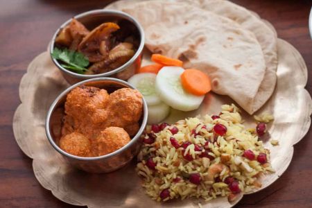 Healthy Indian Food Options for Lunch: Nutritious & Delicious Meals to Try