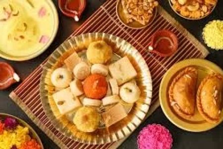 Best Indian Food for Dessert Lovers: Sweet Delights You Must Try