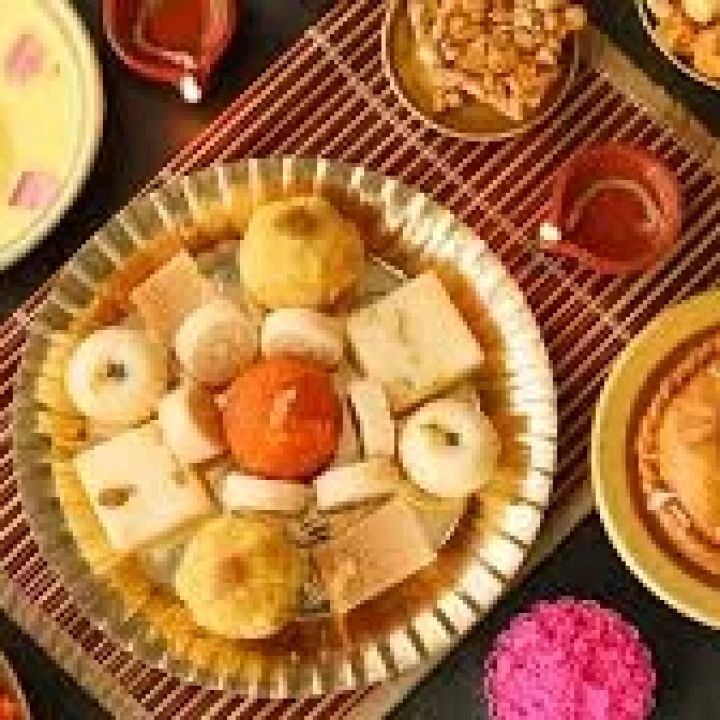 Best Indian Food for Dessert Lovers: Sweet Delights You Must Try