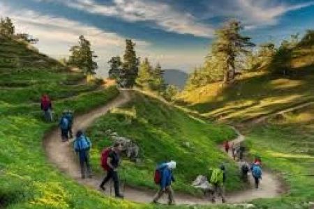 Adventure Trekking India: Top Trekking Routes for Thrill Seekers