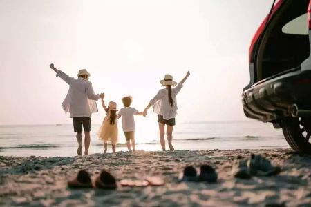 Top Family-Friendly India Tours: A Guide to Memorable Vacations with Kids