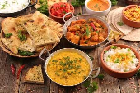 Traditional Indian Food Recipes for Beginners