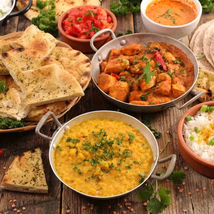 Traditional Indian Food Recipes for Beginners