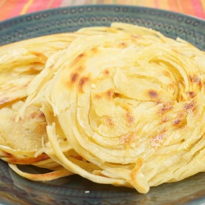 How to Make Indian Flatbreads Like Naan and Paratha