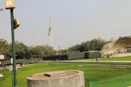 Charkha Park