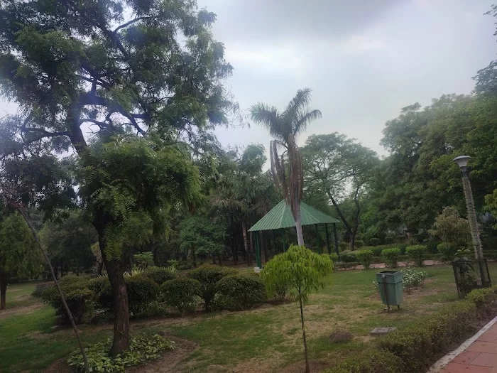 Bhagawan Mahavir Vanasthali Parkk - 0