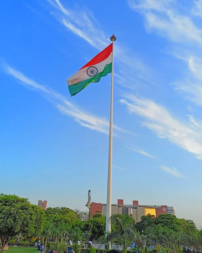 Tiranga - 0