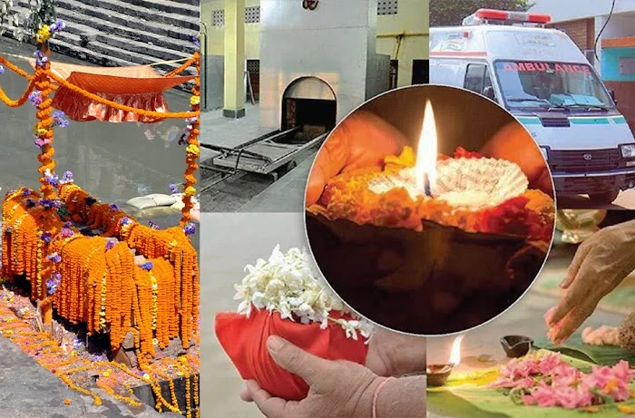 Mukti Cremation, Funeral Service, Electric, Cremation Ground, Pet Cremation, Freezer Box, Samshan Ghat in Delhi, Gurugram - 0