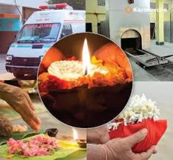 Mukti Cremation, Funeral Service, Electric, Cremation Ground, Pet Cremation, Freezer Box, Samshan Ghat in Delhi, Gurugram - 4