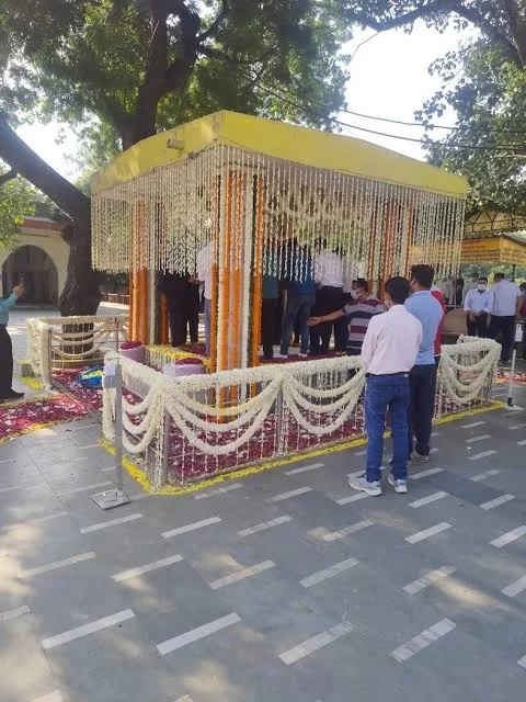 Mukti Cremation, Funeral Service, Electric, Cremation Ground, Pet Cremation, Freezer Box, Samshan Ghat in Delhi, Gurugram - 8