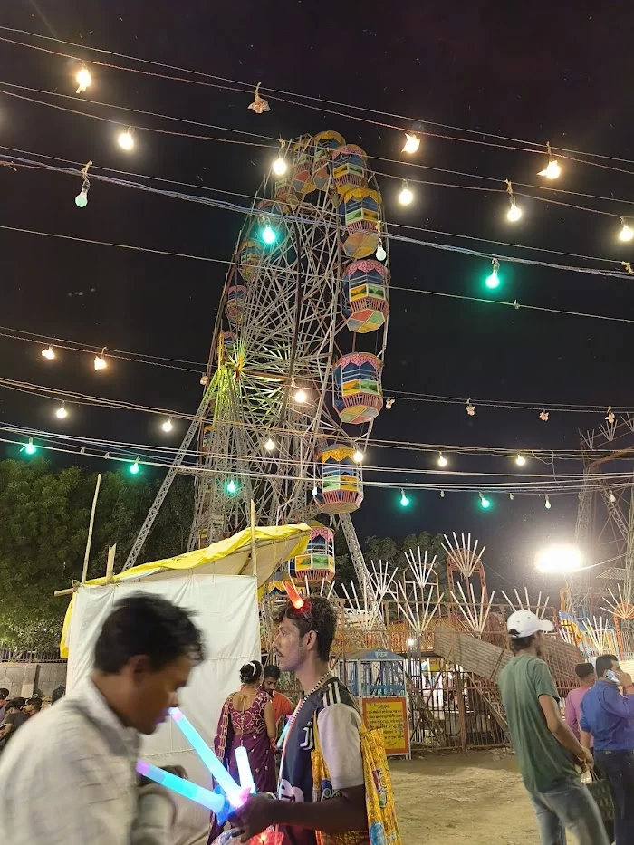 Dussehra Park - 3