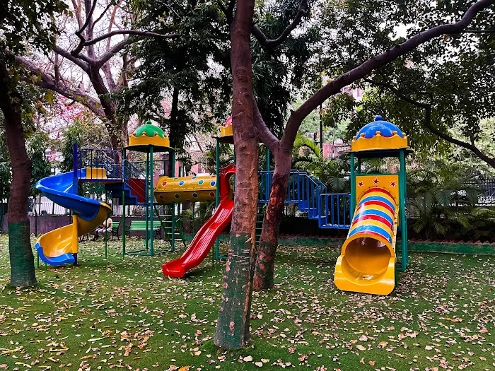 Kids fairy park, Apollo tyres MCD park - 0