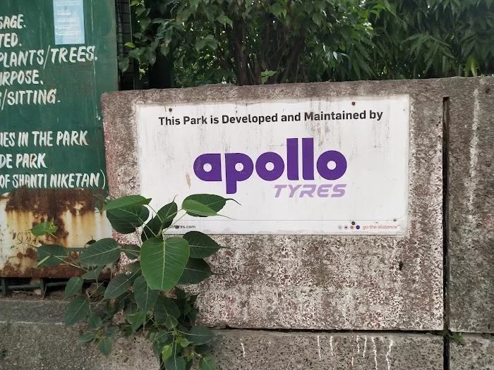 Kids fairy park, Apollo tyres MCD park - 5