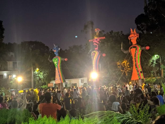 Dussera Park - 1