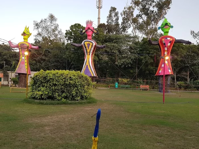 Dussera Park - 0