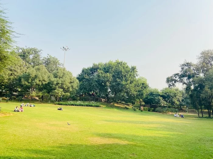 Sanjay Park - 0