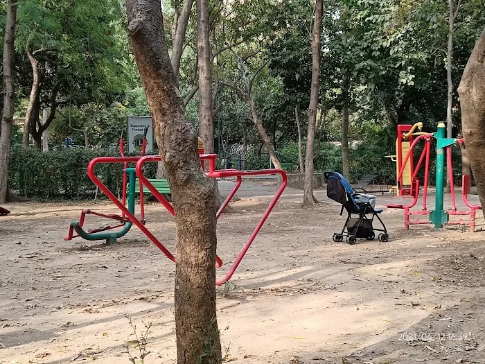 National Bonsai Park, Lodhi Garden - 8