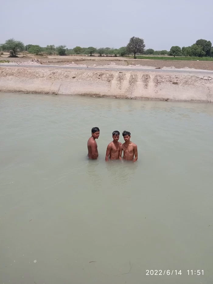 Ambedkar park And ambedkar basti - 0