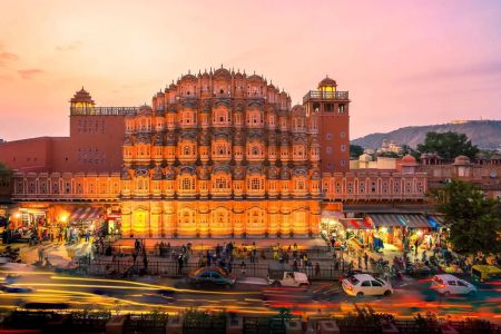 Jaipur Pink City Travel Guide: Discover the Best Attractions and Experiences