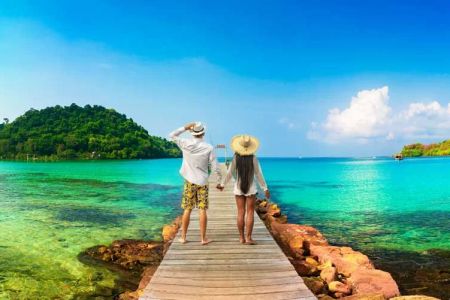 India Vacation Packages for Couples: Perfect Romantic Getaways and Honeymoon Destinations