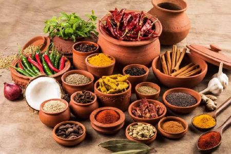 Spice Shopping in India: A Complete Guide to the Best Spice Markets and Local Flavors