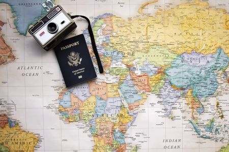 India Visa Application Process: A Complete Guide for Travelers