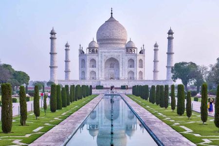 Popular Travel Routes in India: Explore the Best Routes for Your Next Adventure