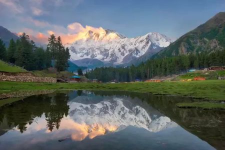 Exploring the Himalayas in India: A Complete Guide to Adventure and Natural Beauty