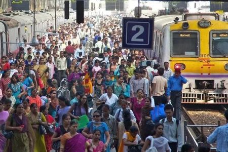 How to Travel India Using Public Transportation: A Comprehensive Guide