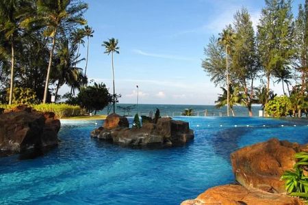 Best Family Resorts in Goa: The Ultimate Getaway for Your Loved Ones