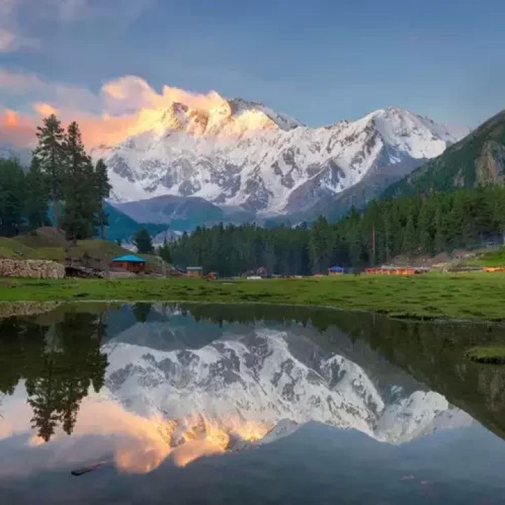 Guide to Exploring the Indian Himalayas