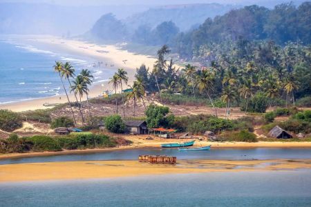 Best Beaches in Goa: Eaxplore the Top Coastal Gems of India