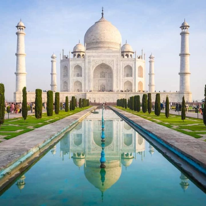 Top Popular Indian Cities to Visit for an Unforgettable Experience