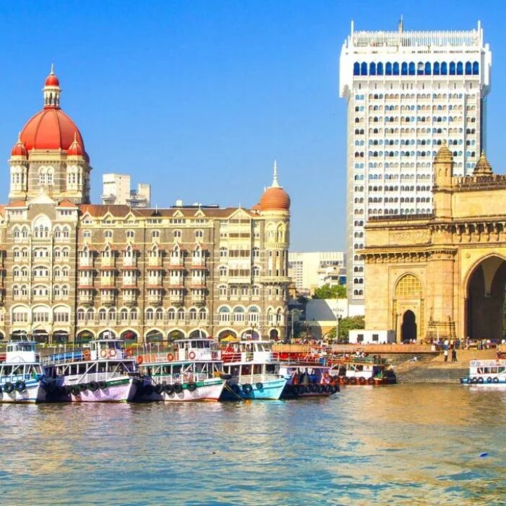 Customized Luxury Travel India: Tailored Experiences for the Ultimate Indian Getaway