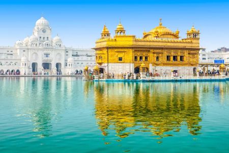 Punjab Travel Guide: Explore the Best Tourist Destinations in Punjab