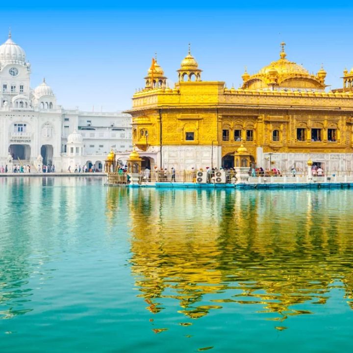 Punjab Travel Guide: Explore the Best Tourist Destinations in Punjab