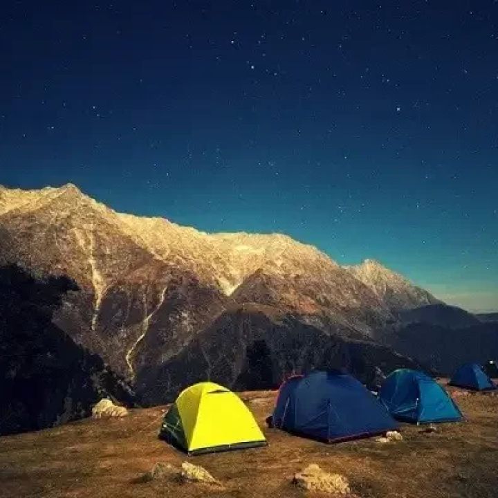 India Camping Tours: Experience the Outdoors in the Heart of India