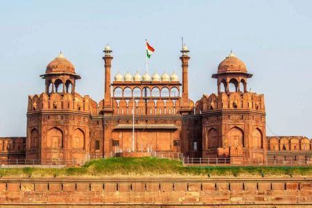 Exploring the Top Historical Heritage Sites in India