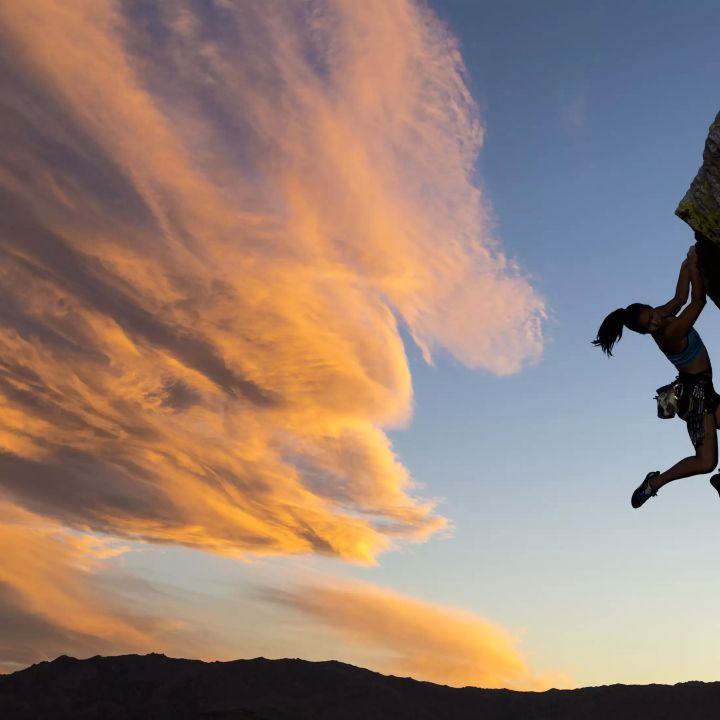 Rock Climbing in India: Discover the Best Rock Climbing Destinations for Adventure Seekers