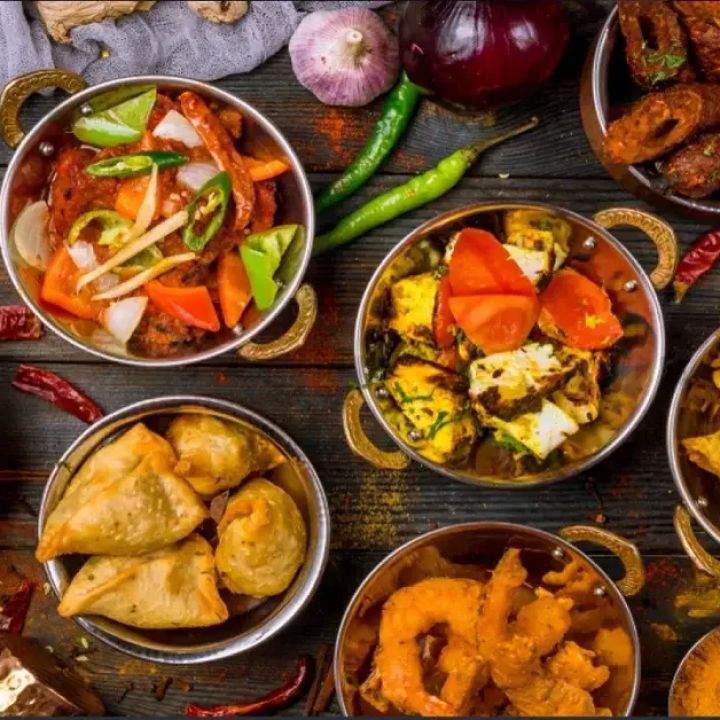 Best Vegetarian Food in India: Top Dishes and Where to Find Them