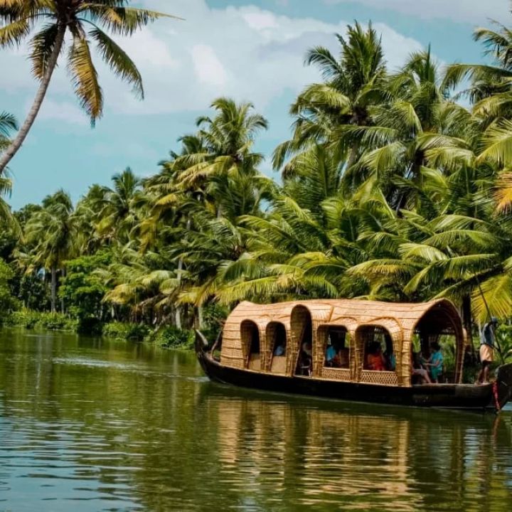 Discover the Best Eco-Tourism in India: Sustainable Travel and Green Adventures
