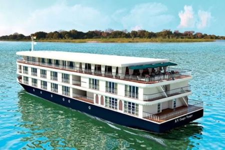 Top Places for River Cruises in India – Best River Cruise Destinations