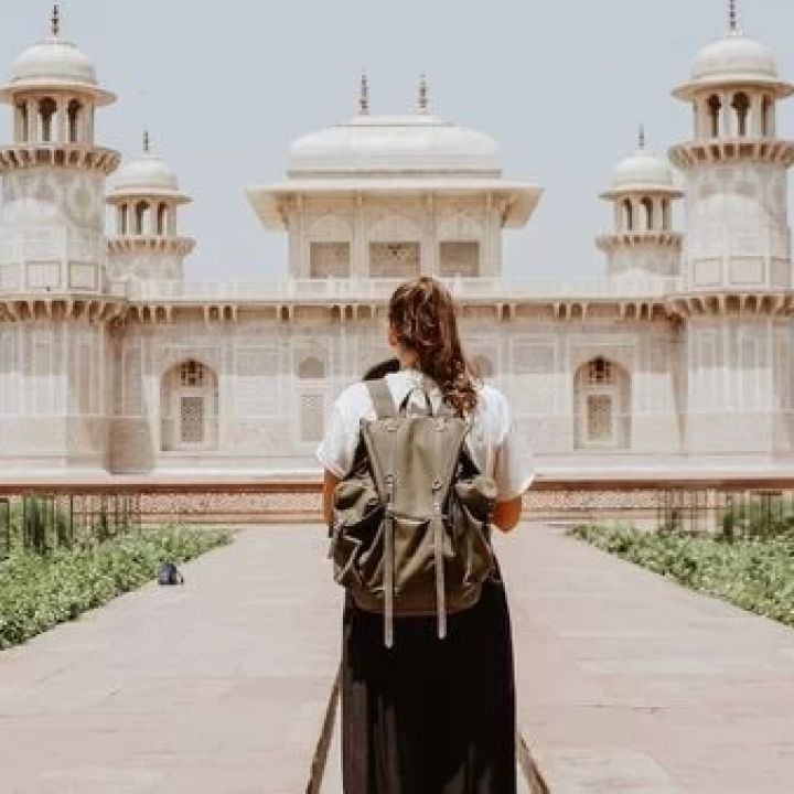 Solo Travel Tips for India on a Budget: A Comprehensive Guide for Budget Travelers